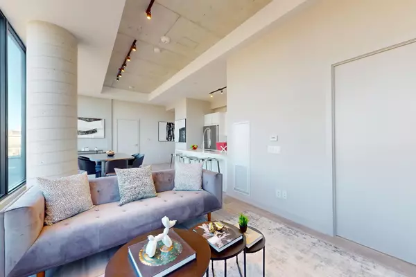 Toronto C01, ON M5V 0S9,458 Richmond ST W #1701