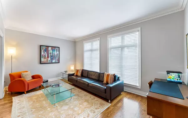 Toronto C07, ON M2N 1H4,163 Johnston AVE