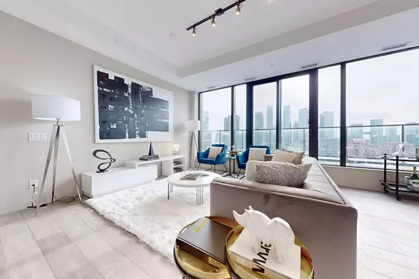 Toronto C01, ON M5V 0S9,458 Richmond ST W #1702