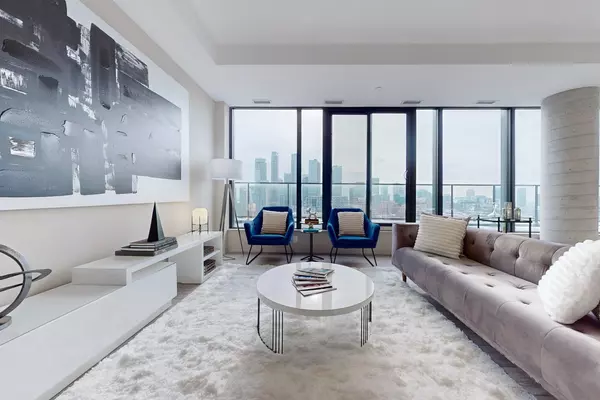 Toronto C01, ON M5V 0S9,458 Richmond ST W #1702