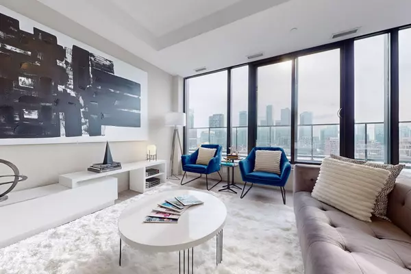 Toronto C01, ON M5V 0S9,458 Richmond ST W #1702