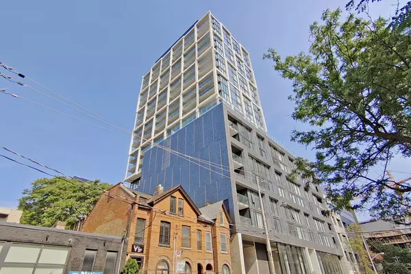 55 Ontario ST #101, Toronto C08, ON M5A 0T8