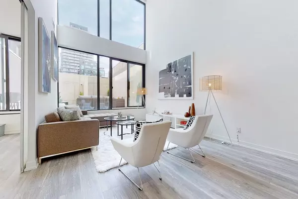 Toronto C08, ON M5A 0T8,55 Ontario ST #101