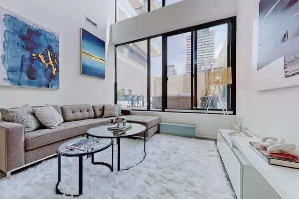 Toronto C08, ON M5A 0T8,55 Ontario ST #101