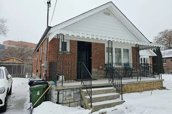 Toronto E04, ON M1L 3R7,17 Rockelm RD #BSMT