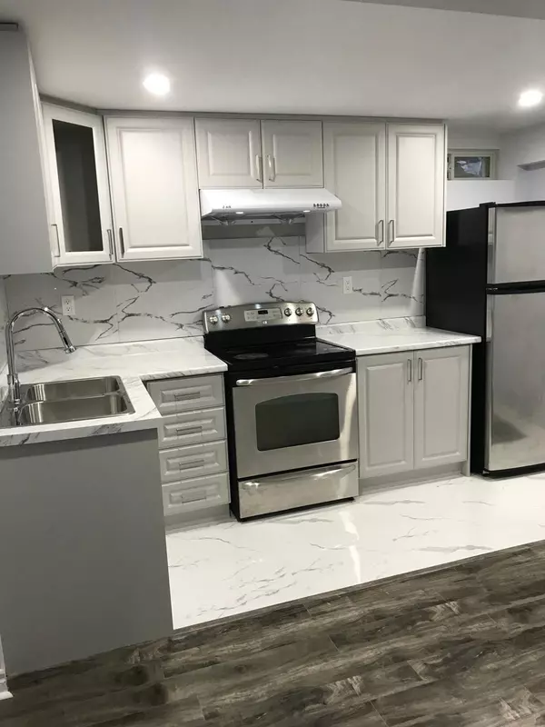 Ajax, ON L1Z 0K6,20 Hornett WAY #Bsmnt