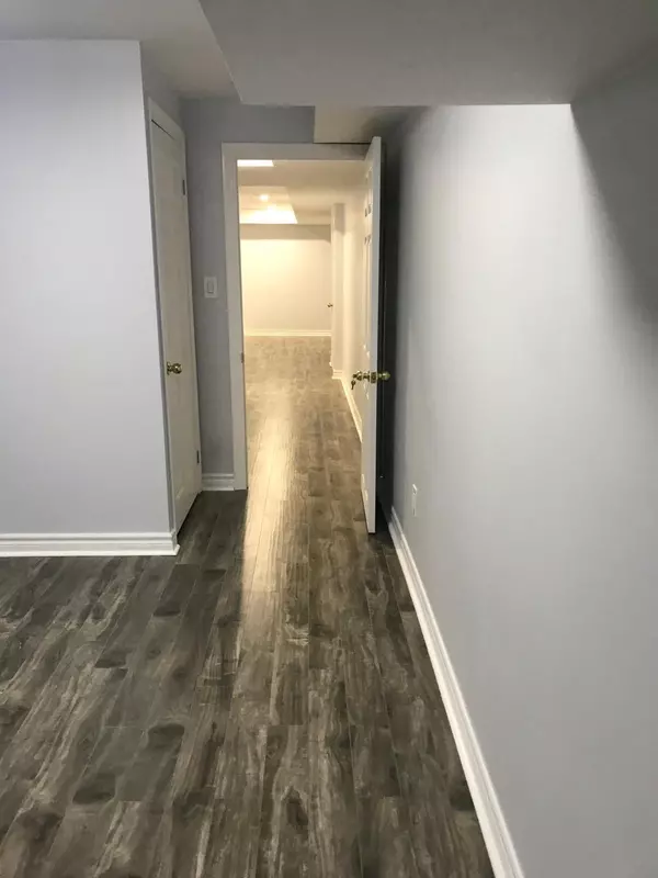 Ajax, ON L1Z 0K6,20 Hornett WAY #Bsmnt