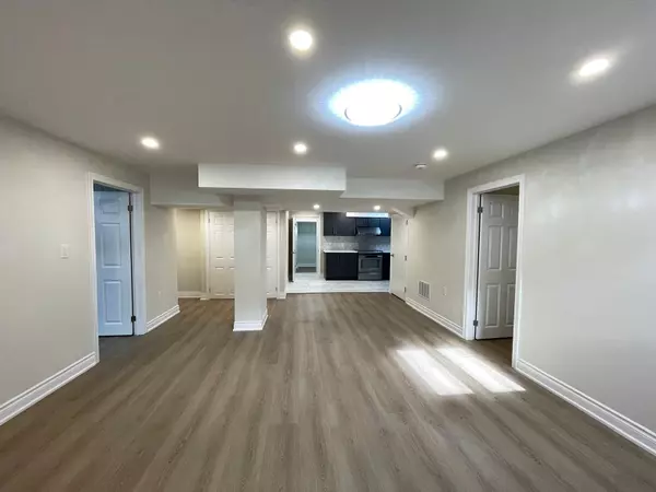 Oshawa, ON L1L 0G4,125 Sharavogue AVE #Basement