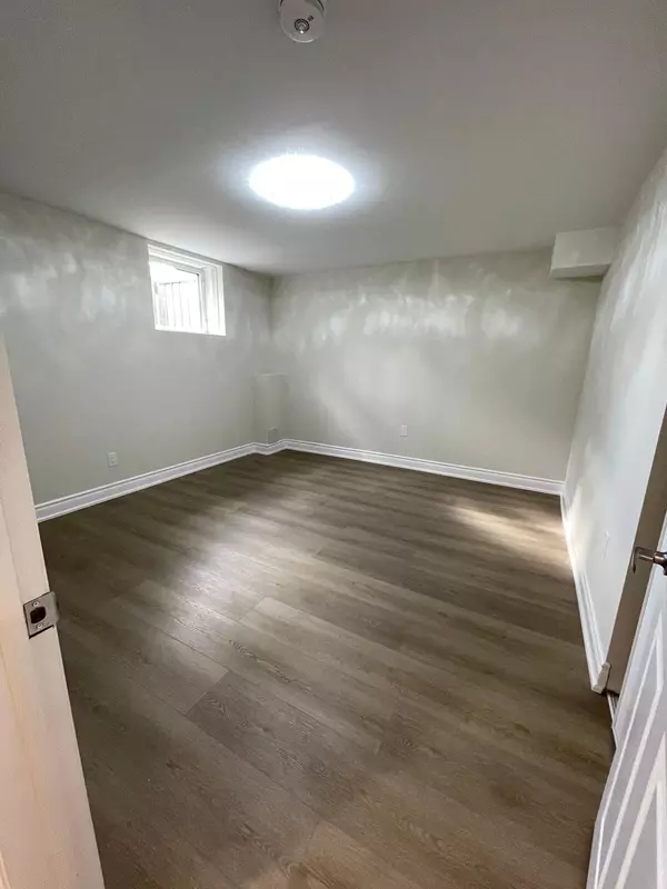 Oshawa, ON L1L 0G4,125 Sharavogue AVE #Basement