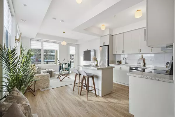 Pickering, ON L1X 0E3,1711 Pure Springs BLVD #101