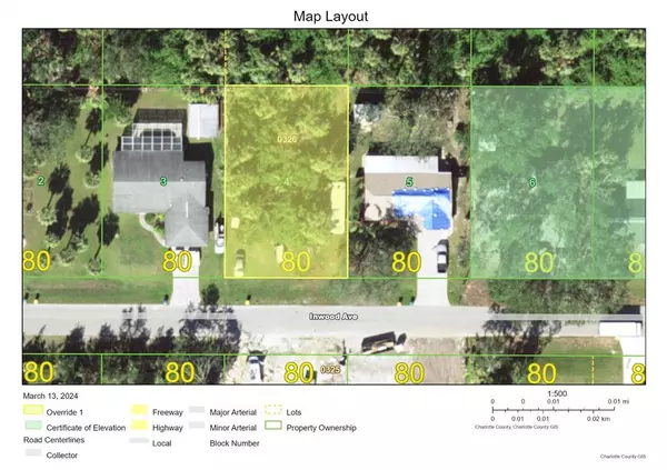 Port Charlotte, FL 33948,18378 Inwood Ave