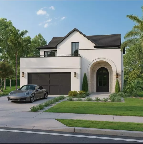 1628 NE 17th Ave, Fort Lauderdale, FL 33305