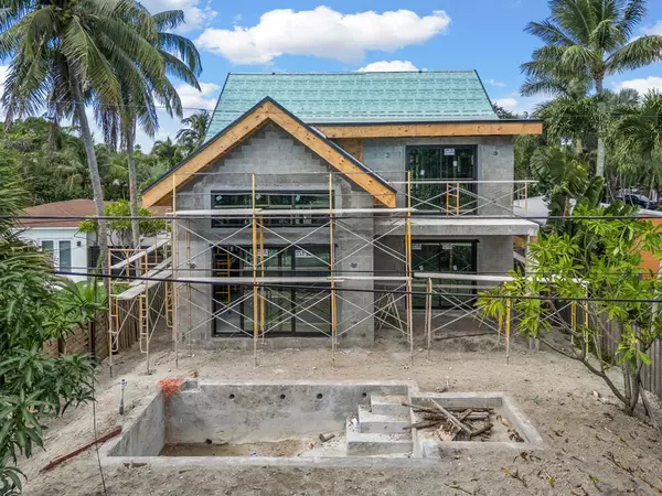 Fort Lauderdale, FL 33305,1628 NE 17th Ave