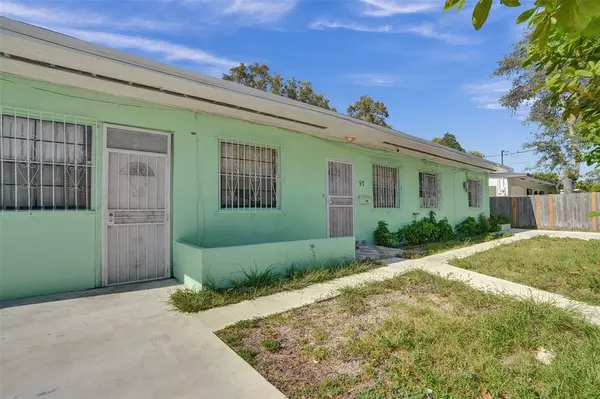 Miami, FL 33150,57 NW 68th St