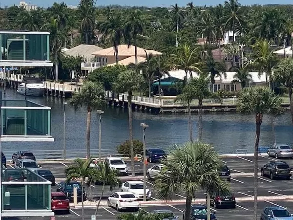 Fort Lauderdale, FL 33308,3333 NE 34th St #622