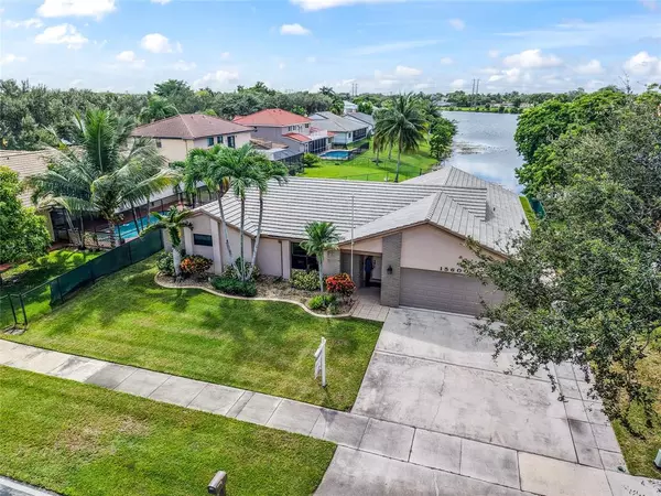 Davie, FL 33331,15600 Huntridge Rd