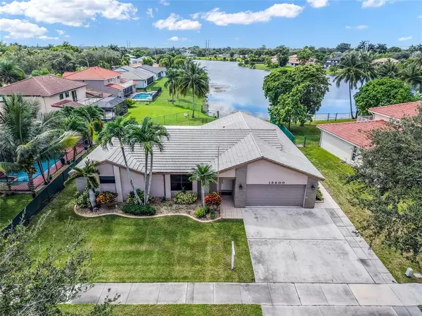 Davie, FL 33331,15600 Huntridge Rd