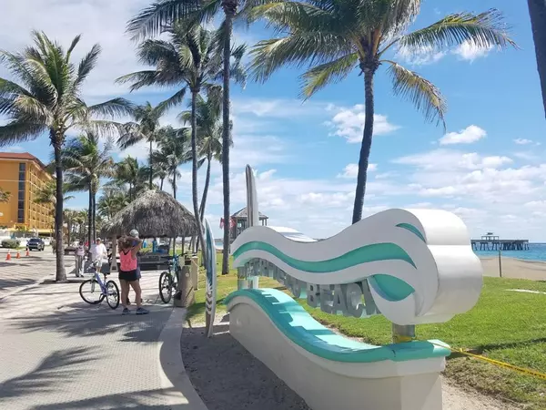 Deerfield Beach, FL 33441,191 SE 20th avenue #511