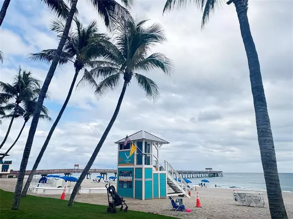 Deerfield Beach, FL 33441,191 SE 20th avenue #511