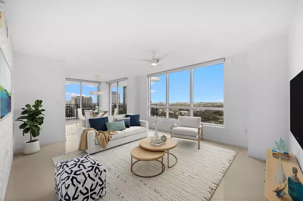 Fort Lauderdale, FL 33312,600 W Las Olas Blvd #1708