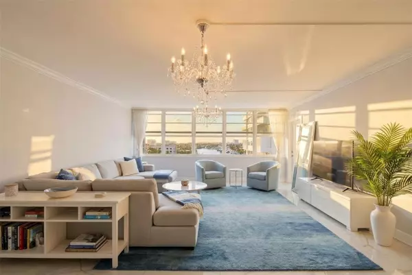 Fort Lauderdale, FL 33304,1170 N Federal Hwy #904