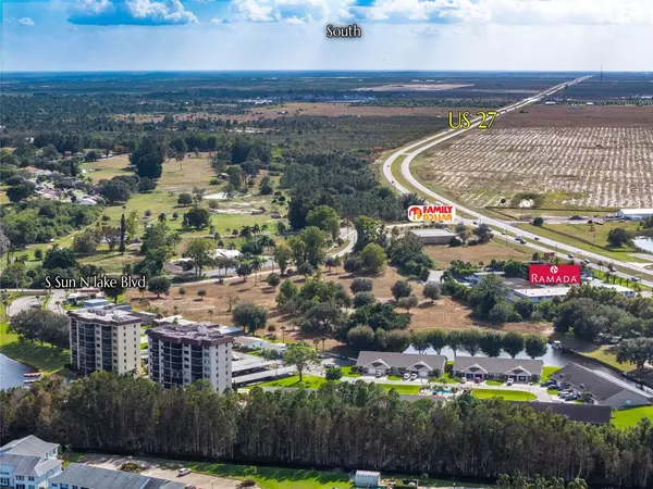 Lake Placid, FL 33852,140 S Sun N Lakes Blvd