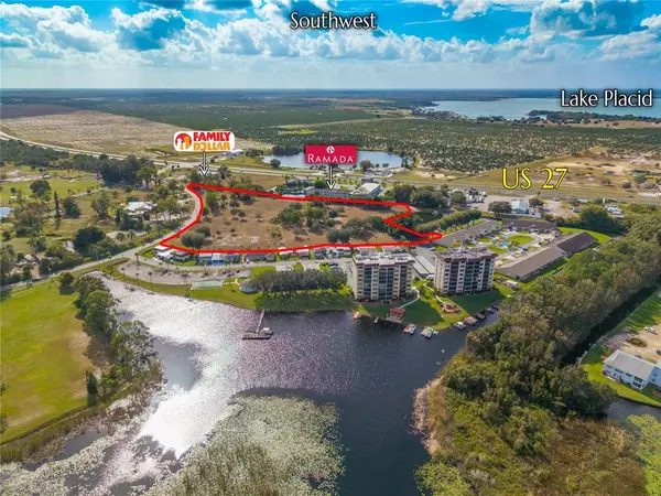 Lake Placid, FL 33852,140 S Sun N Lakes Blvd