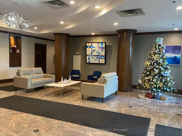 Richmond Hill, ON L4B 0A2,23 Oneida CRES #LPH10