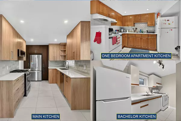 Newmarket, ON L3Y 3A8,764 Botany Hill CRES