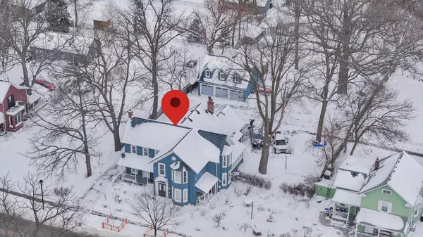 Markham, ON L3R 2G1,109 Main ST