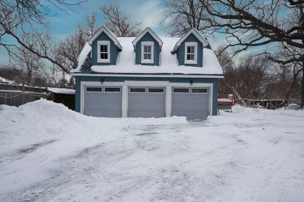 Markham, ON L3R 2G1,109 Main ST