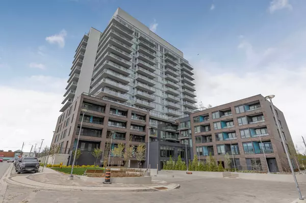 Newmarket, ON L3Y 0G7,185 Deerfield RD #409