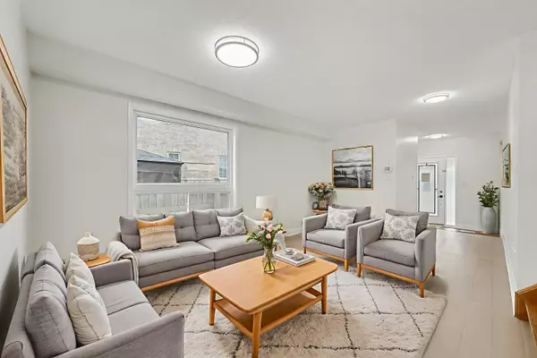 Whitchurch-stouffville, ON L4A 0J8,386 Reeves Way BLVD