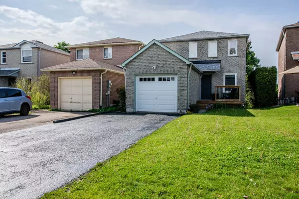 Barrie, ON L4N 7E5,102 Ferguson DR