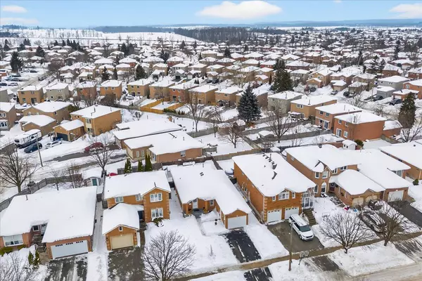 Barrie, ON L4N 7E3,30 Mcveigh DR