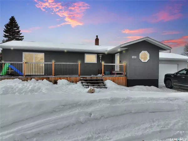 Esterhazy, SK S0A 0S0,540 3rd AVENUE