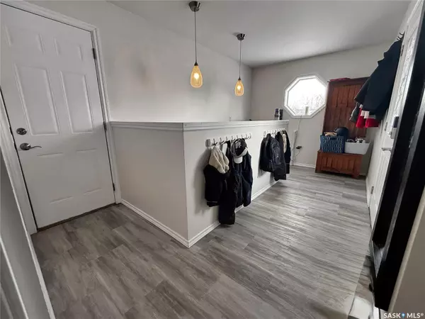 Esterhazy, SK S0A 0S0,540 3rd AVENUE