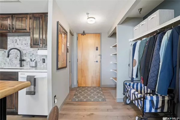 Saskatoon, SK S7K 2P4,315 5th AVENUE N #1002