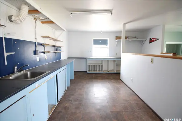 36 Larsen ROAD, Redvers, SK S0C 2H0