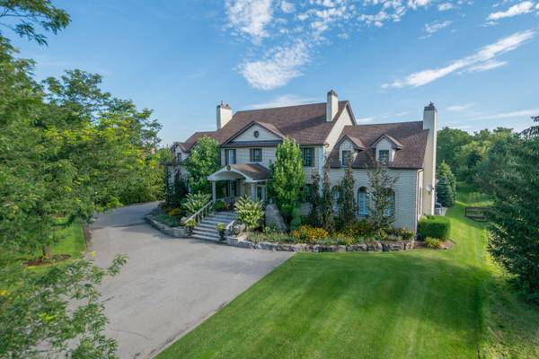 Milton, ON L0P 1B0,71 Mae CT