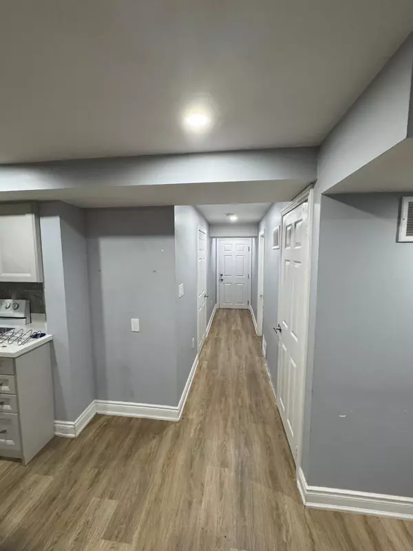 Brampton, ON L6Z 3W8,3 Fairlight ST