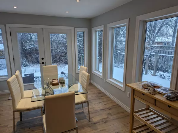 Halton Hills, ON L7G 1L7,39 McGilvray CRES