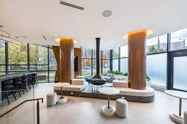 Toronto W08, ON M9A 0E6,60 Central Park Roadway N/A #1215