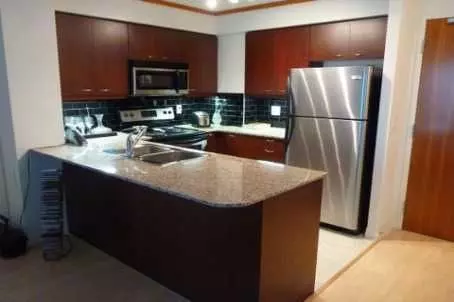 Toronto W09, ON M9P 0A1,1403 Royal York RD #810