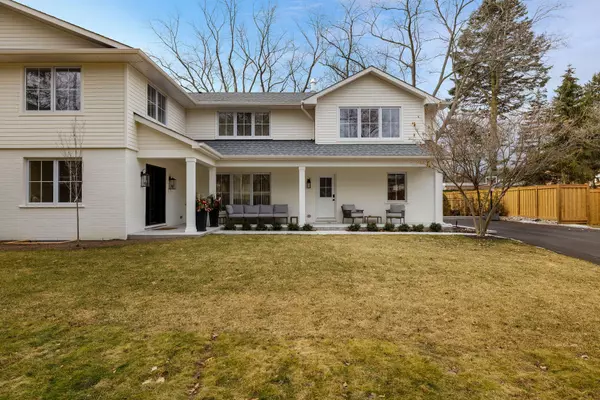 Oakville, ON L6J 4M3,246 Cairncroft RD