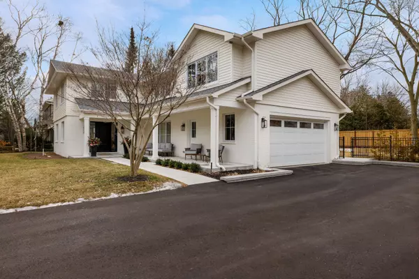 Oakville, ON L6J 4M3,246 Cairncroft RD