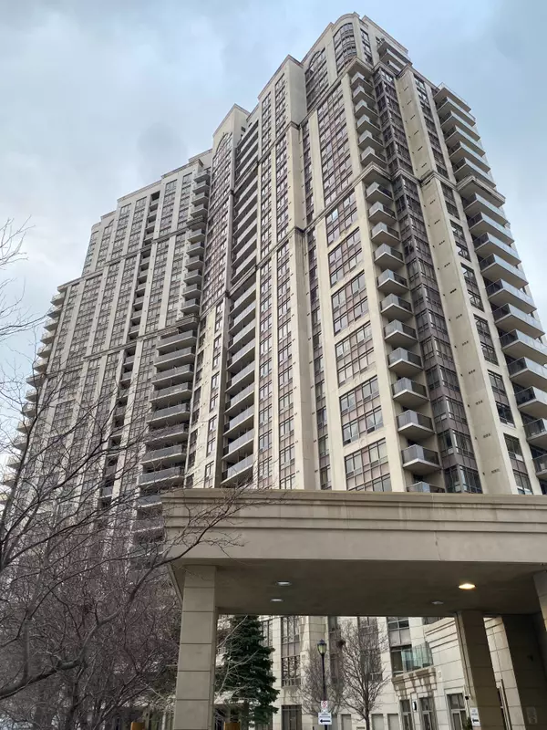 700 Humberwood BLVD #2616, Toronto W10, ON M9W 7J4