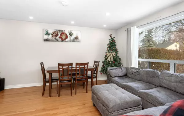 Brampton, ON L6V 2G8,1 Tindale RD