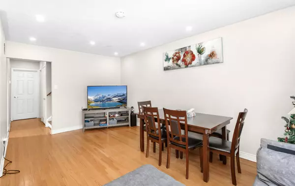 Brampton, ON L6V 2G8,1 Tindale RD