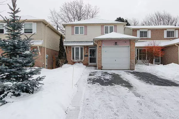 Mississauga, ON L5N 3J8,3068 Cantelon CRES